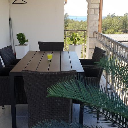 Apartmani Samanta ויר מראה חיצוני תמונה