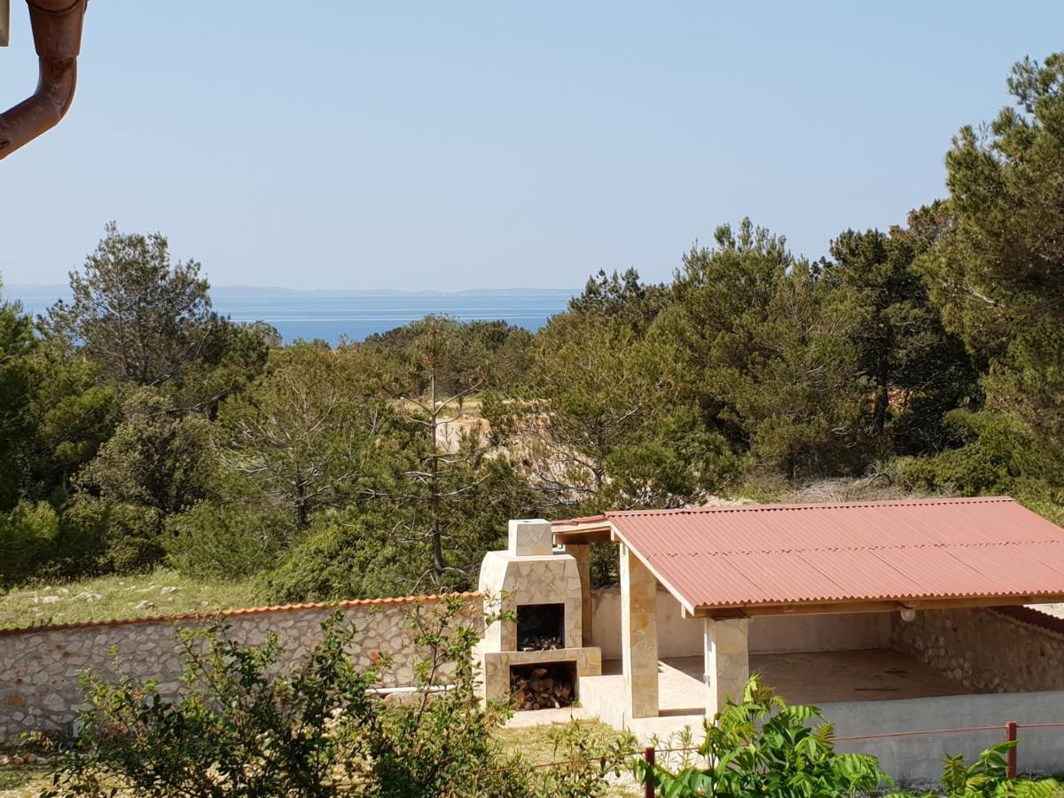 Apartmani Samanta ויר מראה חיצוני תמונה