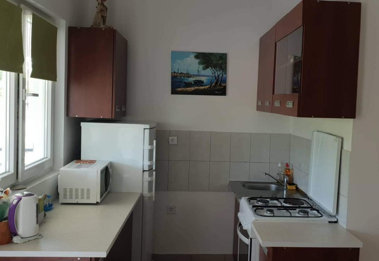 Apartmani Samanta ויר מראה חיצוני תמונה