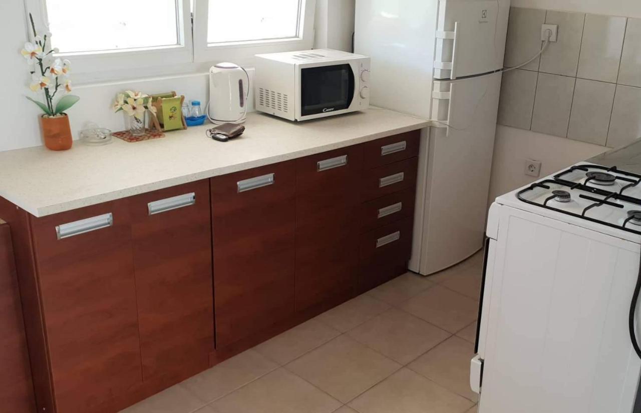 Apartmani Samanta ויר מראה חיצוני תמונה