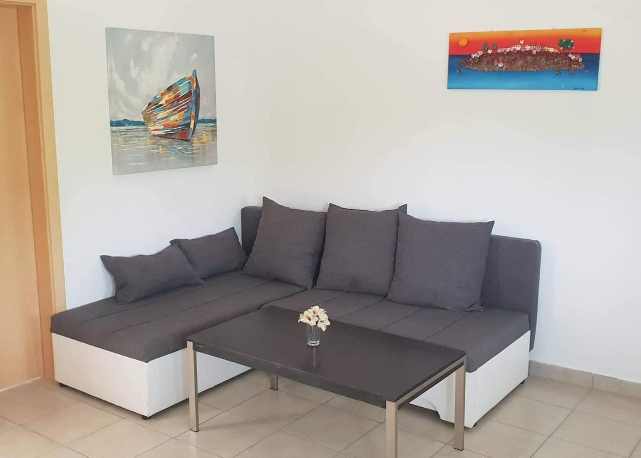 Apartmani Samanta ויר מראה חיצוני תמונה