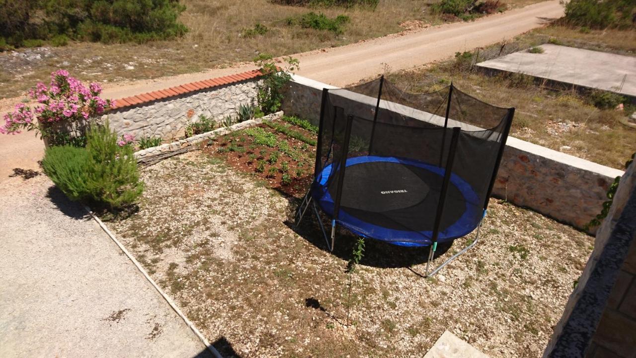 Apartmani Samanta ויר מראה חיצוני תמונה